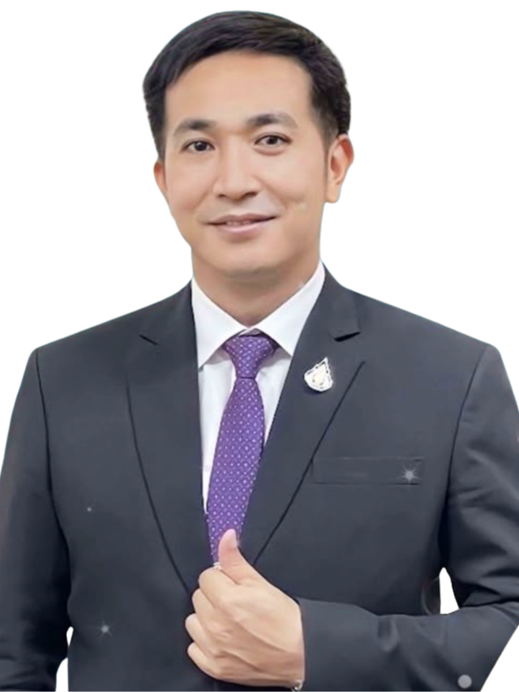 นายธีระ วรรณเกตุศิริ ผู้อำนวยการโรงเรียน